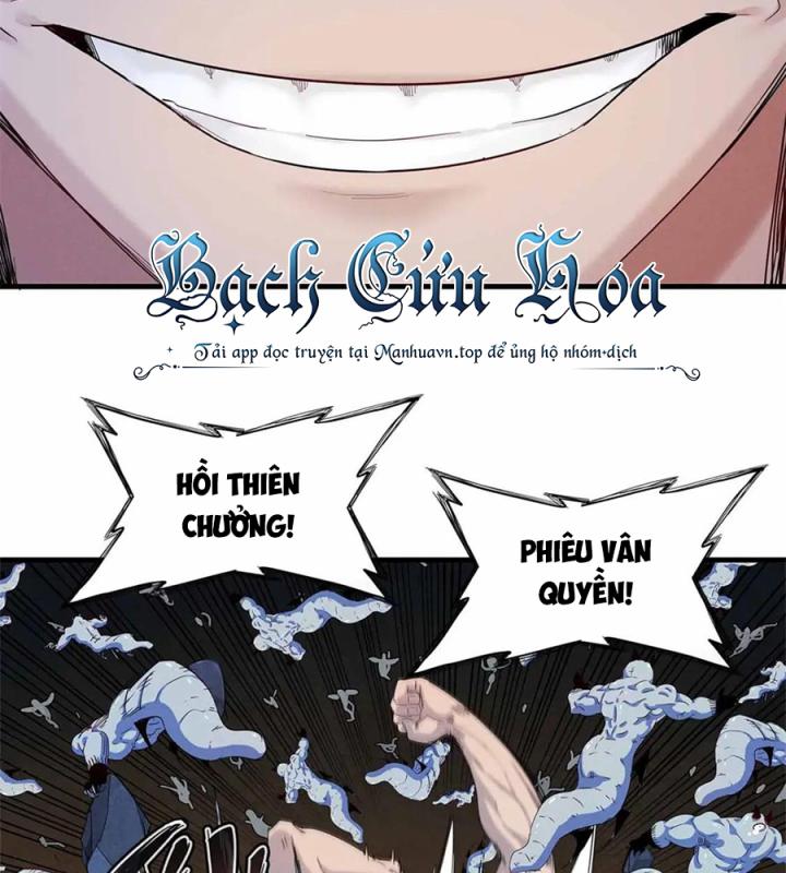 Từ Giờ, Ta Chính Là Bậc Thầy Của Pháp Sư Chapter 117 - Trang 3