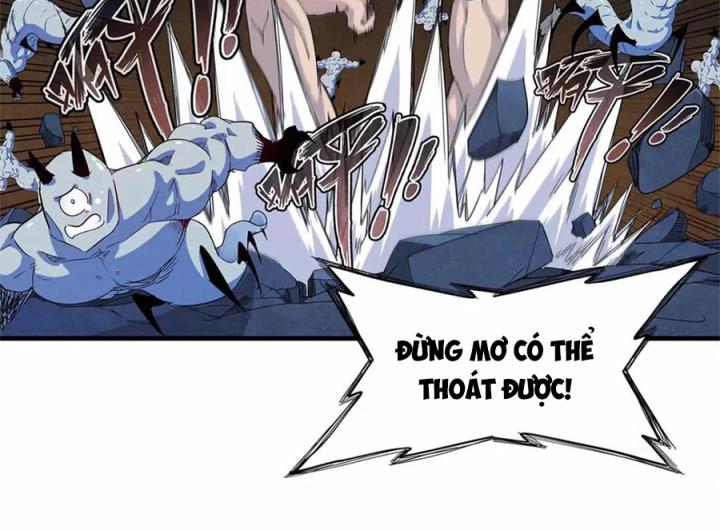 Từ Giờ, Ta Chính Là Bậc Thầy Của Pháp Sư Chapter 117 - Trang 3