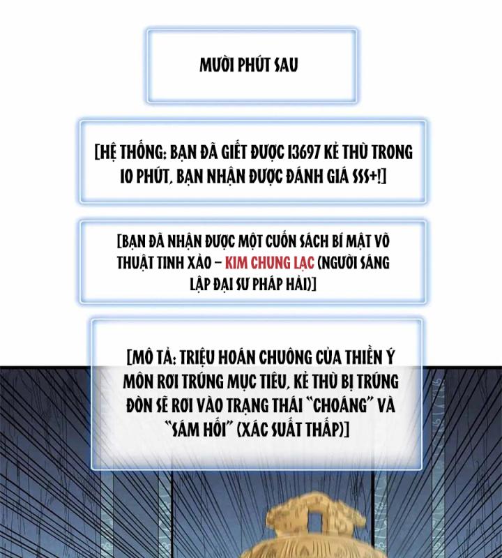 Từ Giờ, Ta Chính Là Bậc Thầy Của Pháp Sư Chapter 117 - Trang 3