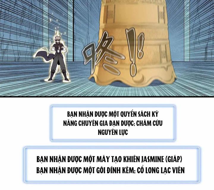 Từ Giờ, Ta Chính Là Bậc Thầy Của Pháp Sư Chapter 117 - Trang 3