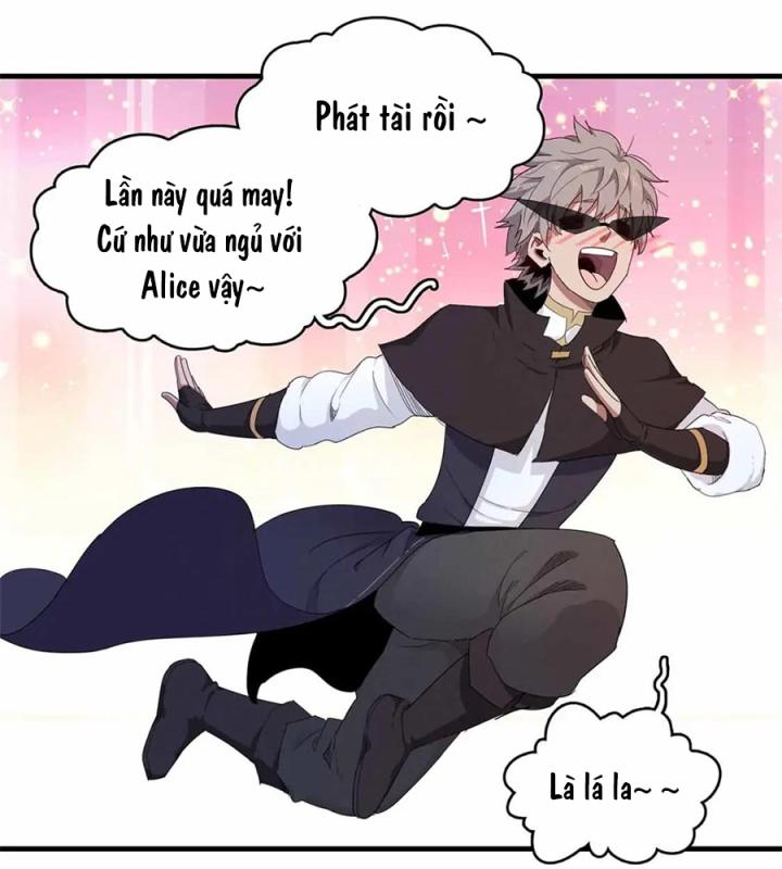 Từ Giờ, Ta Chính Là Bậc Thầy Của Pháp Sư Chapter 117 - Trang 3