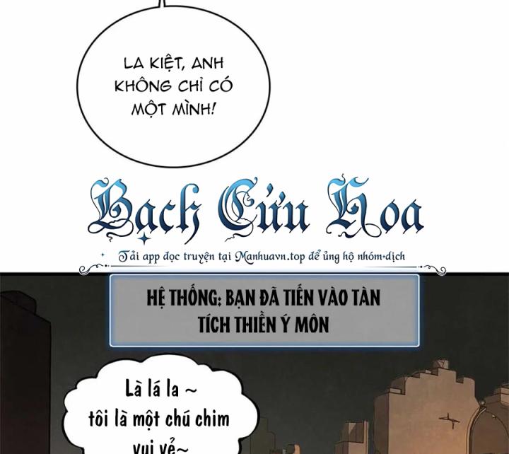 Từ Giờ, Ta Chính Là Bậc Thầy Của Pháp Sư Chapter 117 - Trang 3