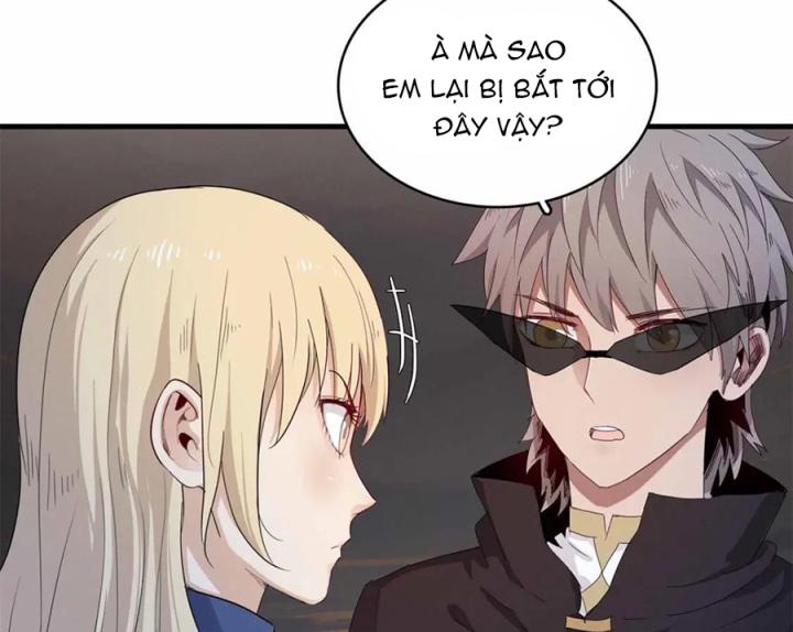 Từ Giờ, Ta Chính Là Bậc Thầy Của Pháp Sư Chapter 117 - Trang 3