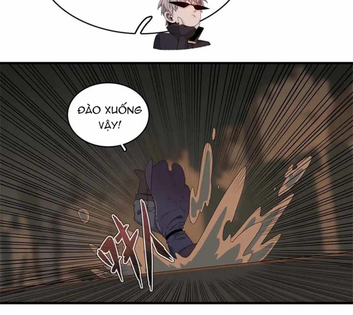 Từ Giờ, Ta Chính Là Bậc Thầy Của Pháp Sư Chapter 117 - Trang 3