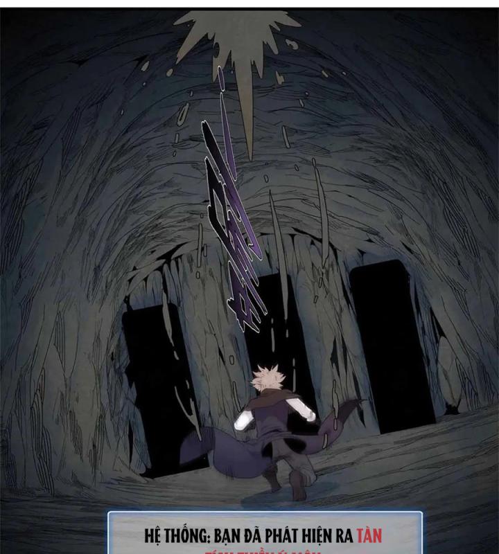 Từ Giờ, Ta Chính Là Bậc Thầy Của Pháp Sư Chapter 117 - Trang 3