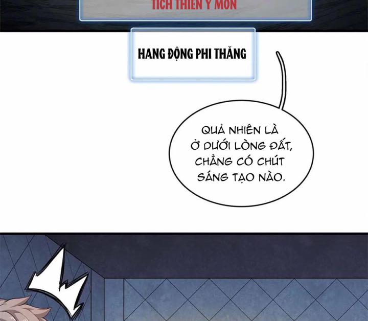 Từ Giờ, Ta Chính Là Bậc Thầy Của Pháp Sư Chapter 117 - Trang 3