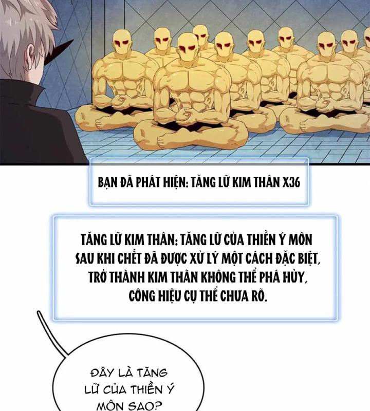 Từ Giờ, Ta Chính Là Bậc Thầy Của Pháp Sư Chapter 117 - Trang 3