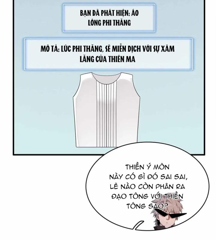 Từ Giờ, Ta Chính Là Bậc Thầy Của Pháp Sư Chapter 117 - Trang 3