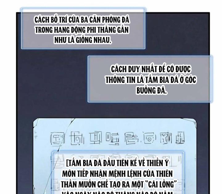 Từ Giờ, Ta Chính Là Bậc Thầy Của Pháp Sư Chapter 117 - Trang 3