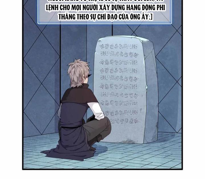 Từ Giờ, Ta Chính Là Bậc Thầy Của Pháp Sư Chapter 117 - Trang 3