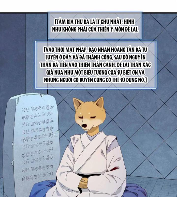 Từ Giờ, Ta Chính Là Bậc Thầy Của Pháp Sư Chapter 117 - Trang 3