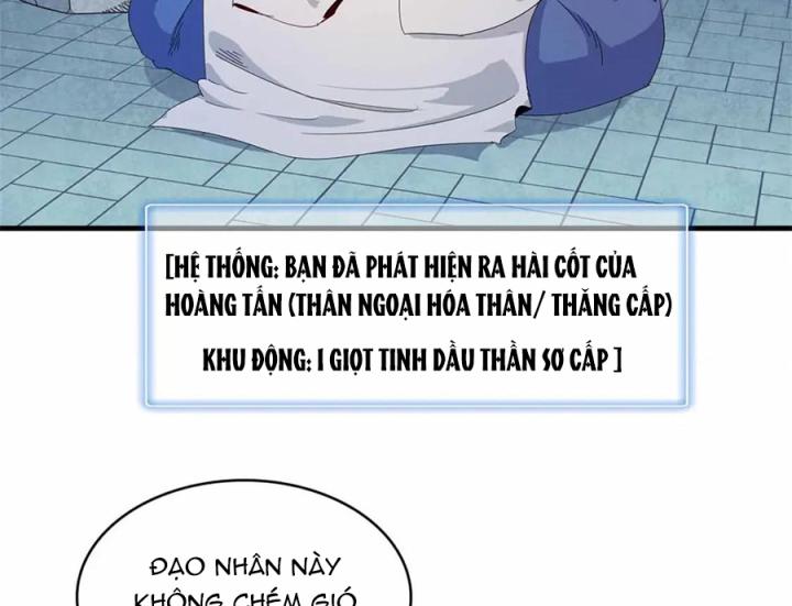 Từ Giờ, Ta Chính Là Bậc Thầy Của Pháp Sư Chapter 117 - Trang 3