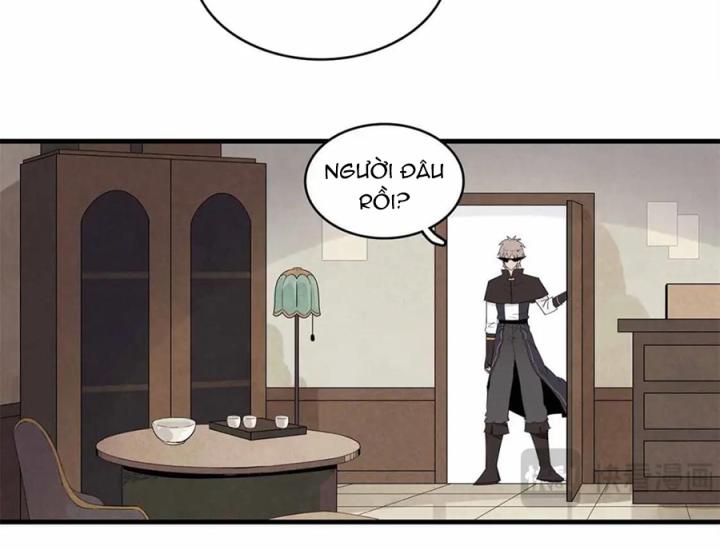 Từ Giờ, Ta Chính Là Bậc Thầy Của Pháp Sư Chapter 117 - Trang 3