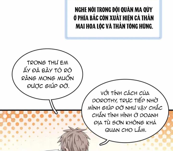 Từ Giờ, Ta Chính Là Bậc Thầy Của Pháp Sư Chapter 117 - Trang 3