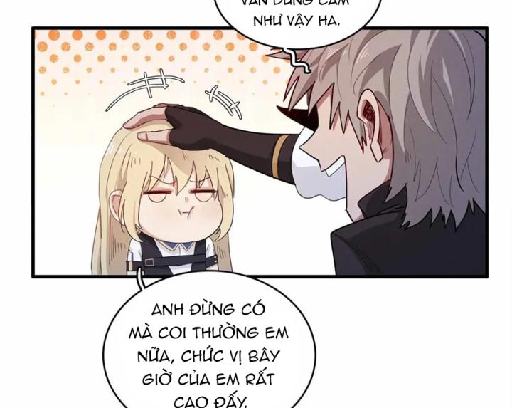 Từ Giờ, Ta Chính Là Bậc Thầy Của Pháp Sư Chapter 117 - Trang 3