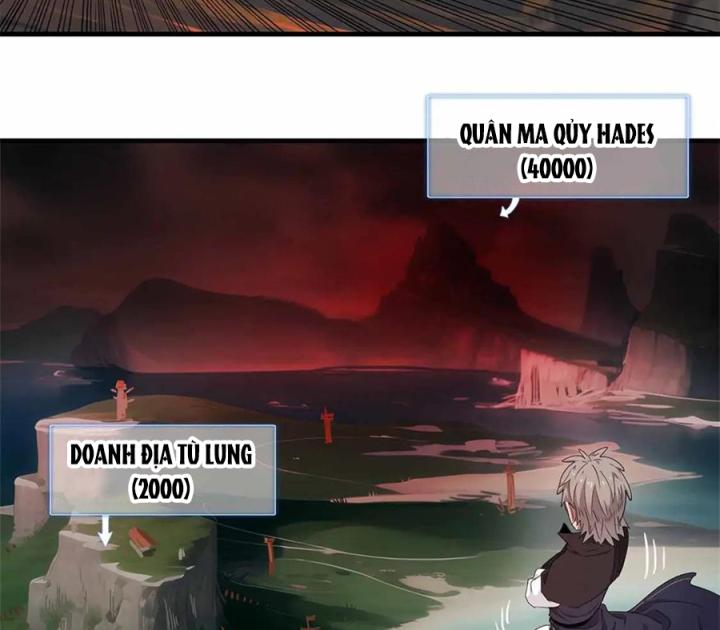 Từ Giờ, Ta Chính Là Bậc Thầy Của Pháp Sư Chapter 117 - Trang 3