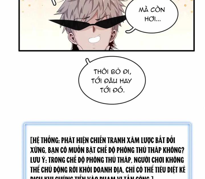 Từ Giờ, Ta Chính Là Bậc Thầy Của Pháp Sư Chapter 117 - Trang 3