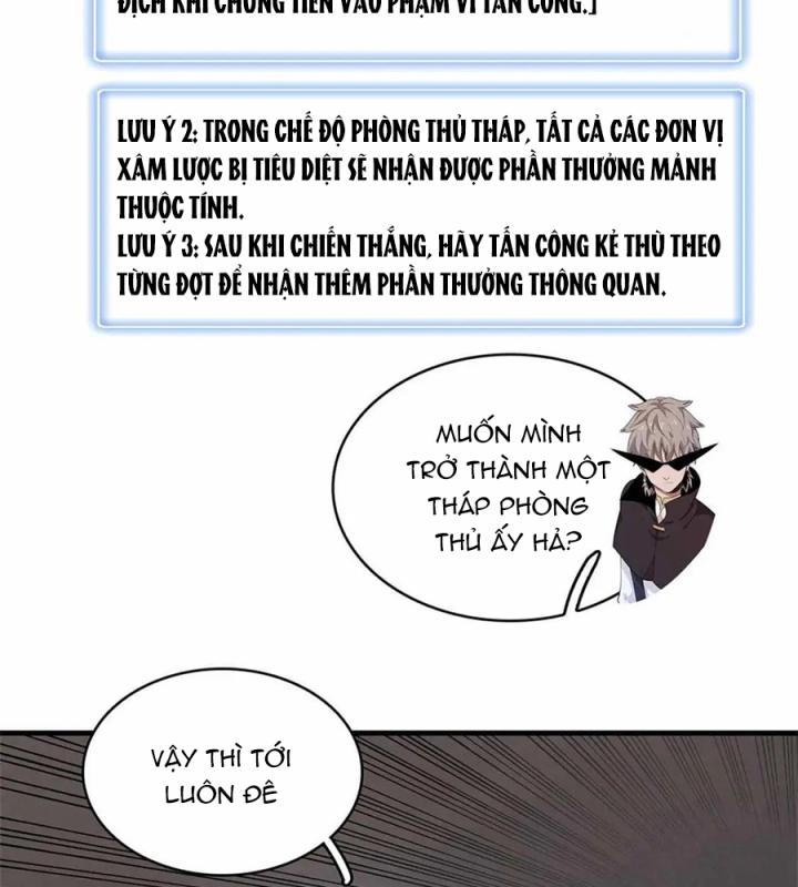 Từ Giờ, Ta Chính Là Bậc Thầy Của Pháp Sư Chapter 117 - Trang 3