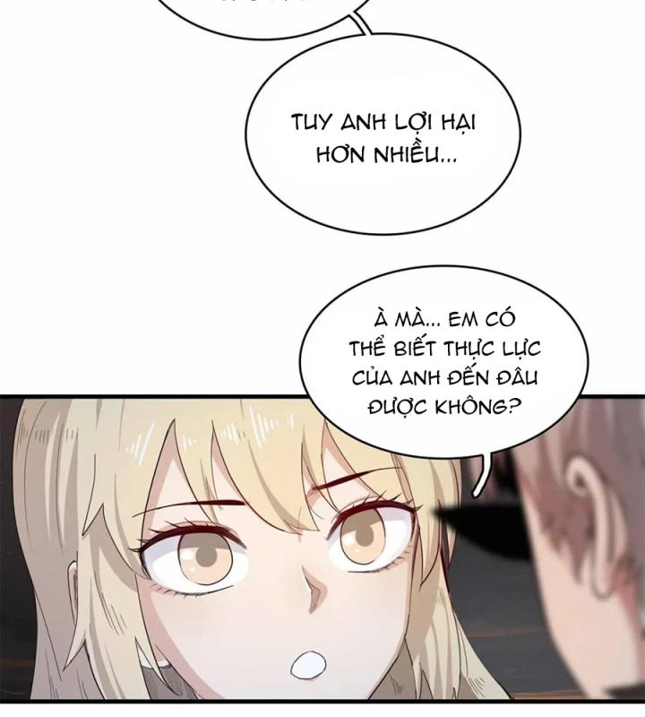 Từ Giờ, Ta Chính Là Bậc Thầy Của Pháp Sư Chapter 117 - Trang 3