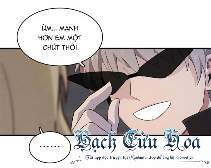 Từ Giờ, Ta Chính Là Bậc Thầy Của Pháp Sư Chapter 117 - Trang 3