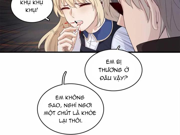 Từ Giờ, Ta Chính Là Bậc Thầy Của Pháp Sư Chapter 117 - Trang 3