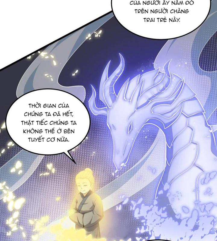 Náo Động Thiên Khởi Chapter 80 - Trang 3