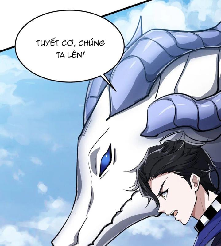 Náo Động Thiên Khởi Chapter 80 - Trang 3
