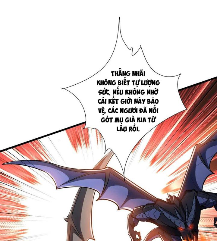 Náo Động Thiên Khởi Chapter 80 - Trang 3