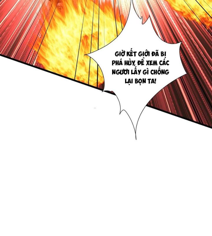 Náo Động Thiên Khởi Chapter 80 - Trang 3