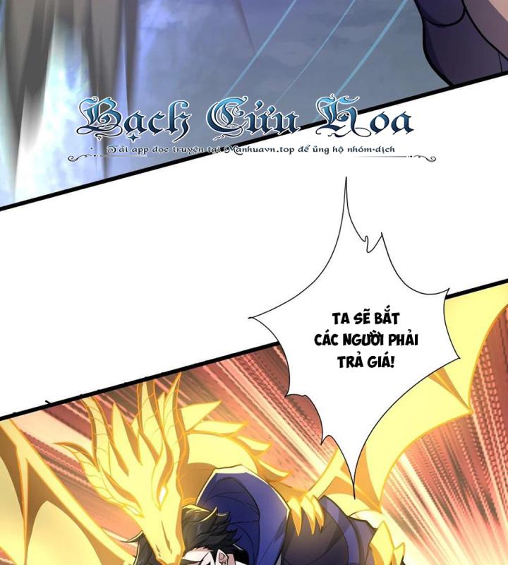 Náo Động Thiên Khởi Chapter 80 - Trang 3