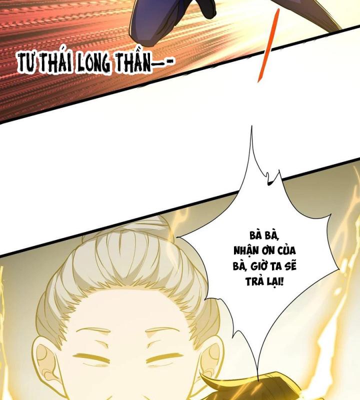 Náo Động Thiên Khởi Chapter 80 - Trang 3