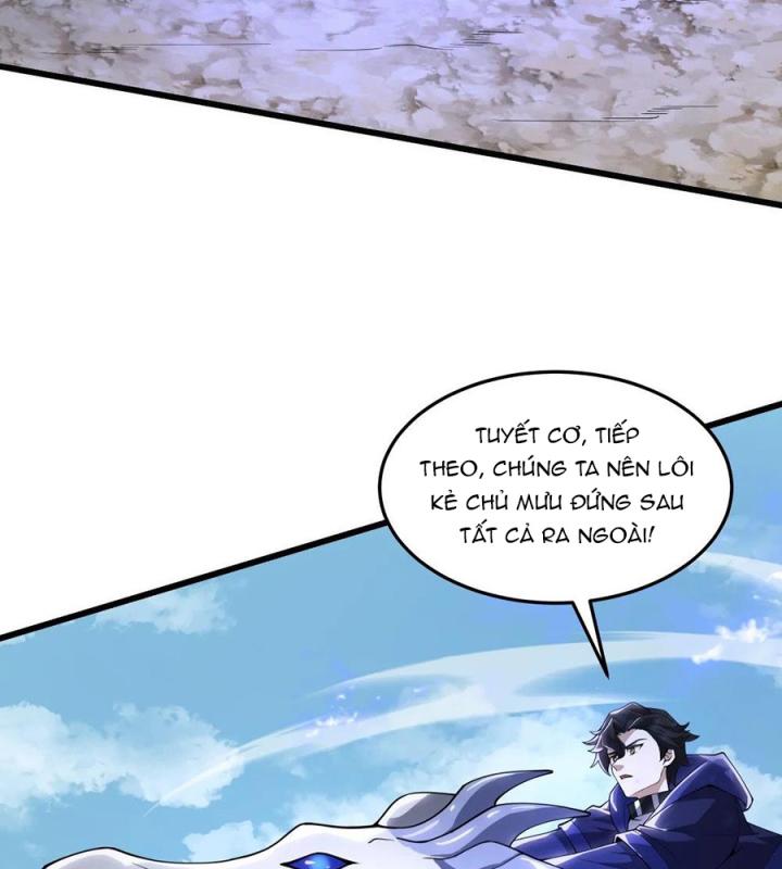 Náo Động Thiên Khởi Chapter 80 - Trang 3