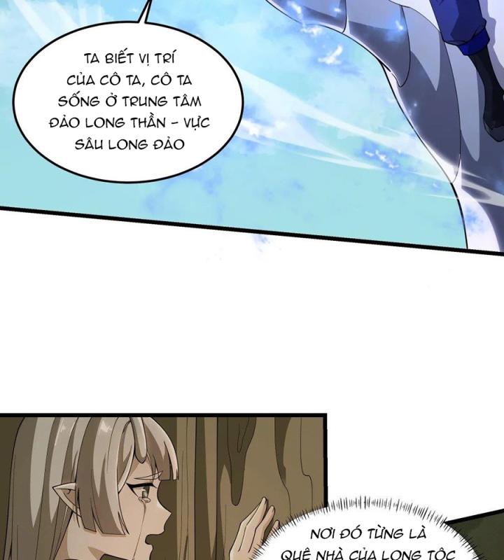 Náo Động Thiên Khởi Chapter 80 - Trang 3