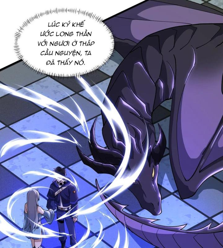 Náo Động Thiên Khởi Chapter 80 - Trang 3