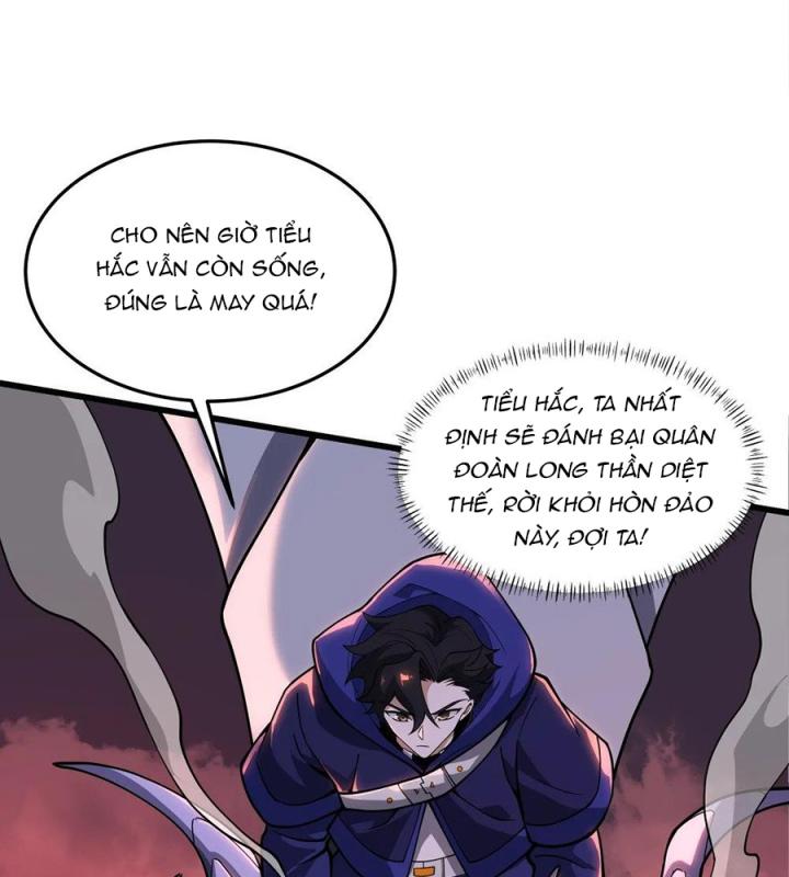 Náo Động Thiên Khởi Chapter 80 - Trang 3