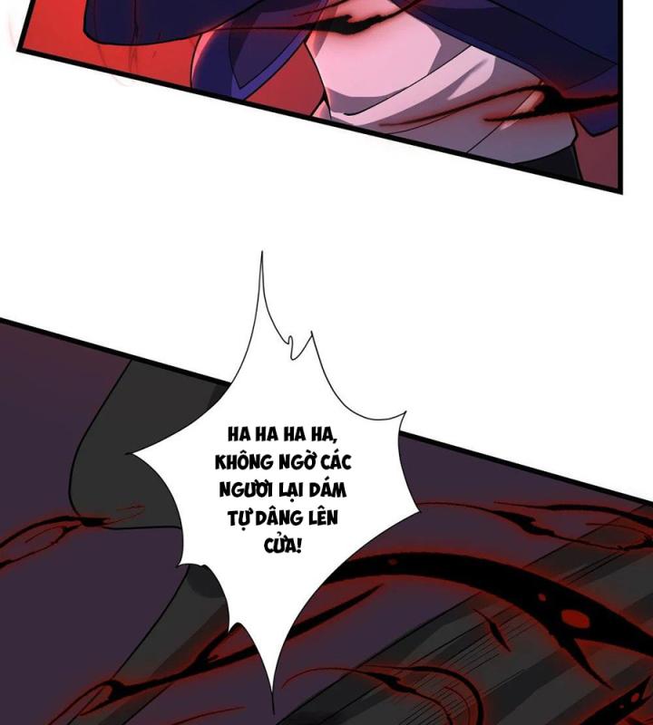 Náo Động Thiên Khởi Chapter 80 - Trang 3