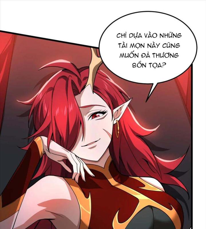 Náo Động Thiên Khởi Chapter 81 - Trang 3