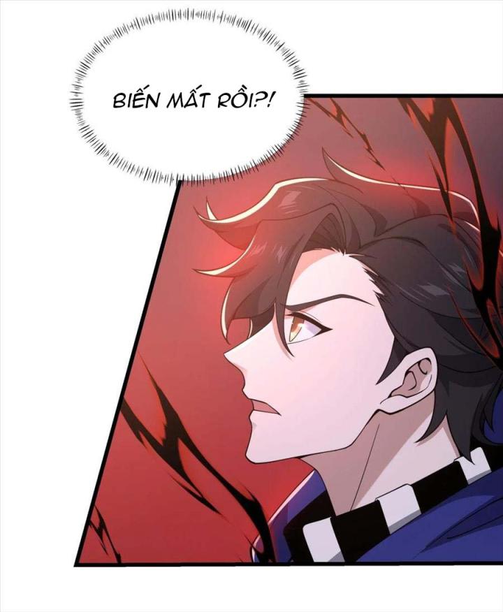 Náo Động Thiên Khởi Chapter 81 - Trang 3