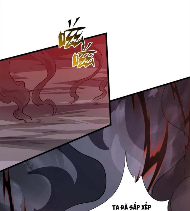 Náo Động Thiên Khởi Chapter 81 - Trang 3