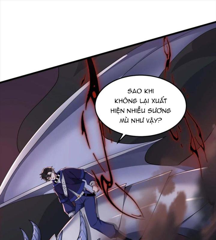 Náo Động Thiên Khởi Chapter 81 - Trang 3