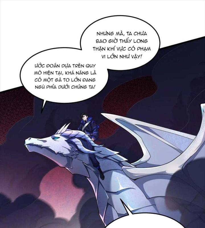 Náo Động Thiên Khởi Chapter 81 - Trang 3