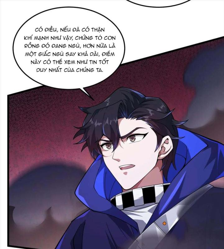 Náo Động Thiên Khởi Chapter 81 - Trang 3