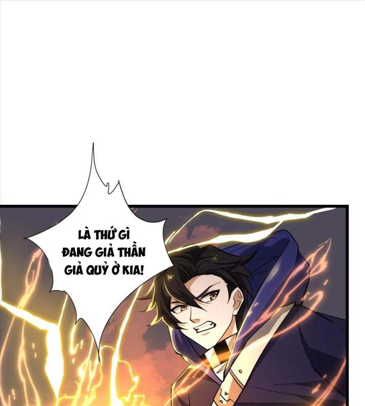 Náo Động Thiên Khởi Chapter 81 - Trang 3