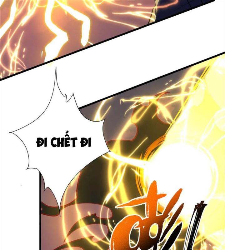 Náo Động Thiên Khởi Chapter 81 - Trang 3