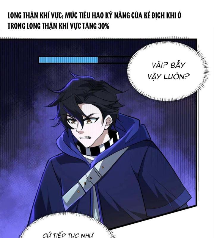 Náo Động Thiên Khởi Chapter 81 - Trang 3