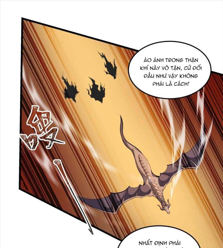 Náo Động Thiên Khởi Chapter 81 - Trang 3