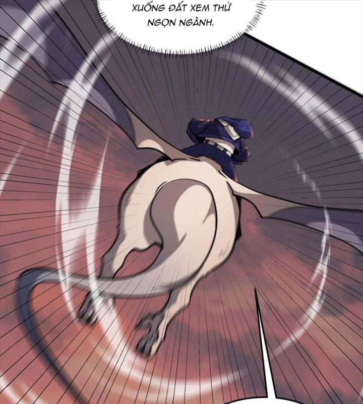 Náo Động Thiên Khởi Chapter 81 - Trang 3