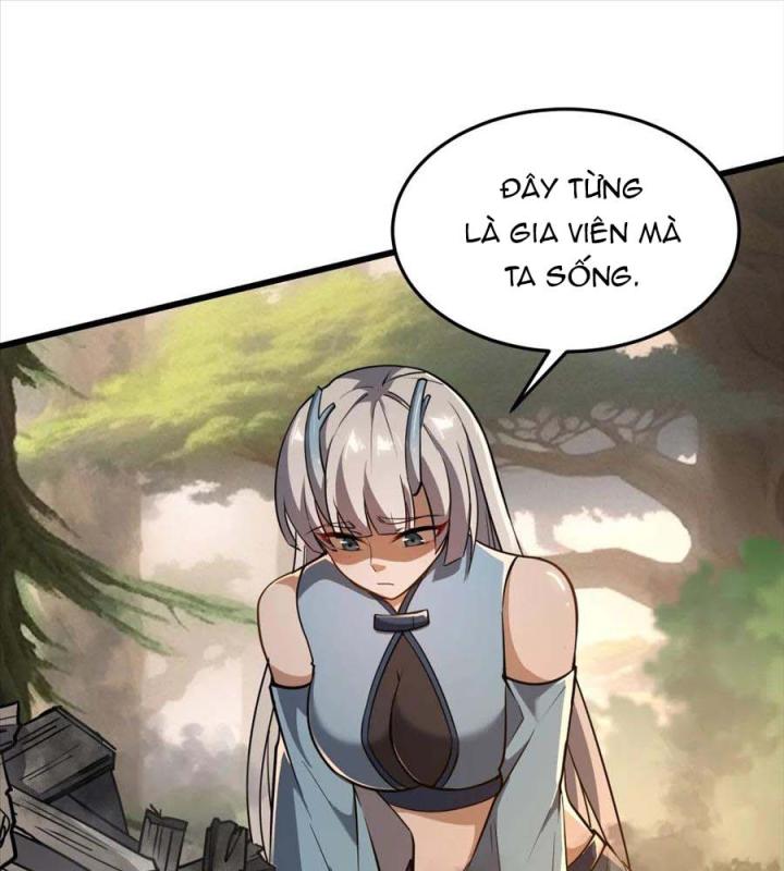 Náo Động Thiên Khởi Chapter 81 - Trang 3