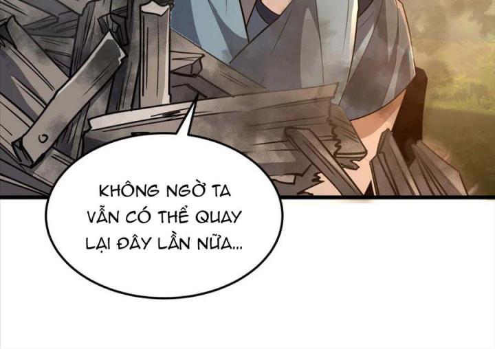 Náo Động Thiên Khởi Chapter 81 - Trang 3