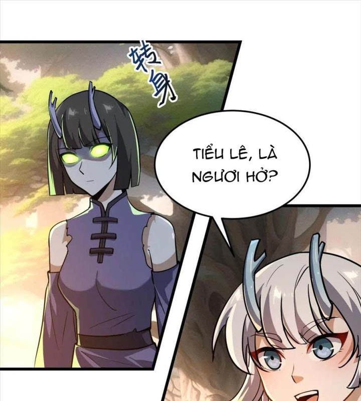 Náo Động Thiên Khởi Chapter 81 - Trang 3
